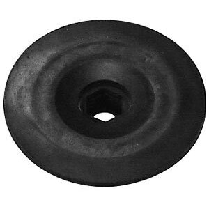 Makita 743036-3  4-1/2" Rubber Backing Pad
