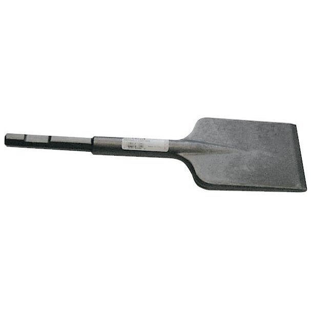 Makita 751620-A 5" x 17-1/2" Asphalt Cutter - 1-1/8" Hex Shank Makita 751620-A 5" x 17-1/2" Asphalt Cutter - 1-1/8" Hex Shank