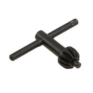 Makita 763420-6  Drill Chuck Key