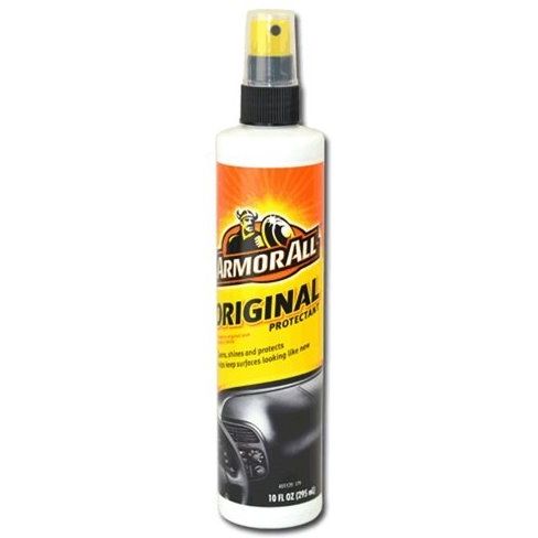 Armor All 11010  Original Protectant - 10 oz Pump