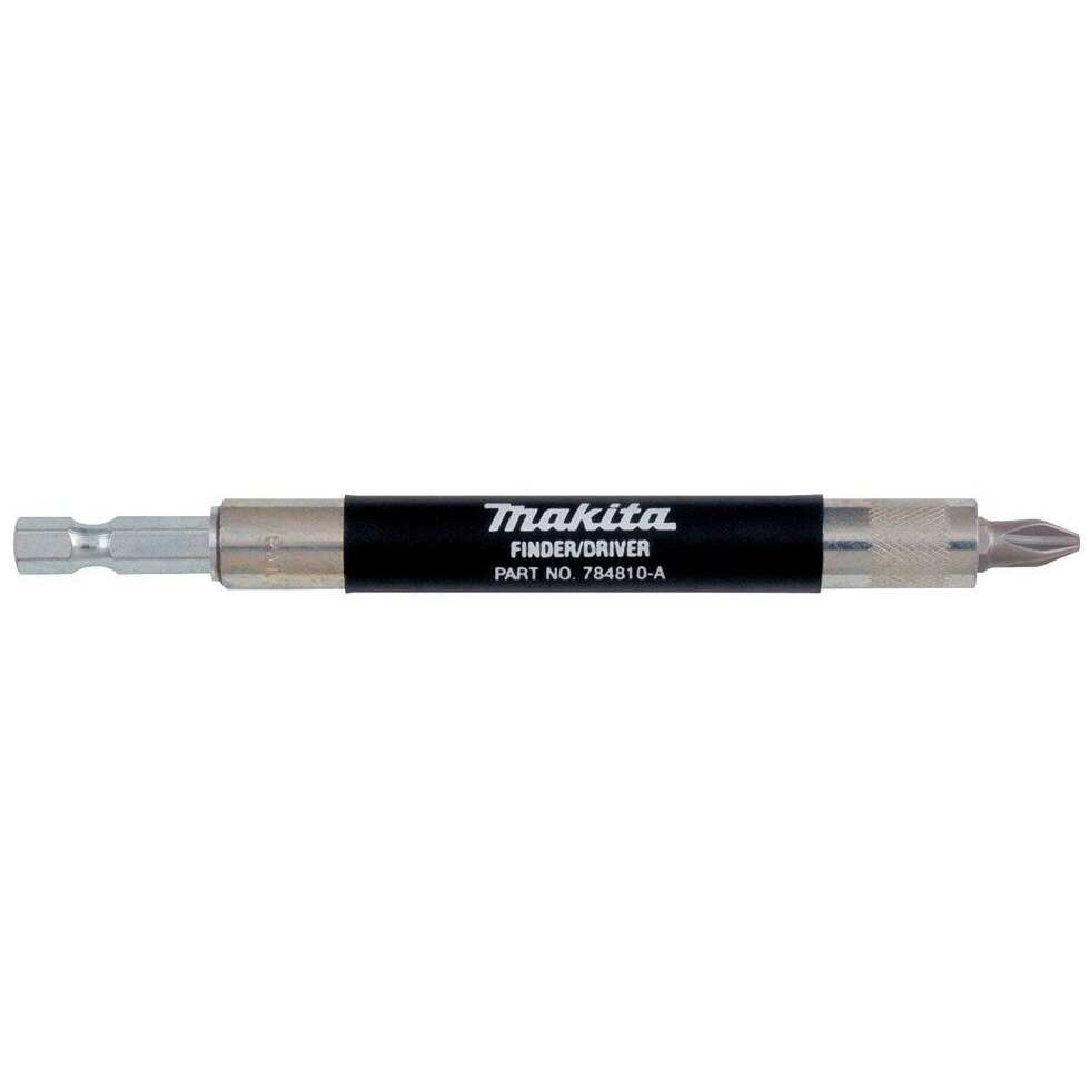 Makita 784810-A  Finder/Driver Retracting Screw Holder