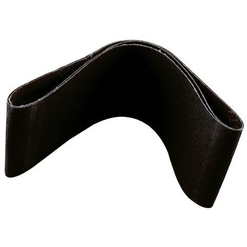 Makita 794119-C-2  3" x 21" Abrasive Sanding Belts 100 Grit 2 per Package