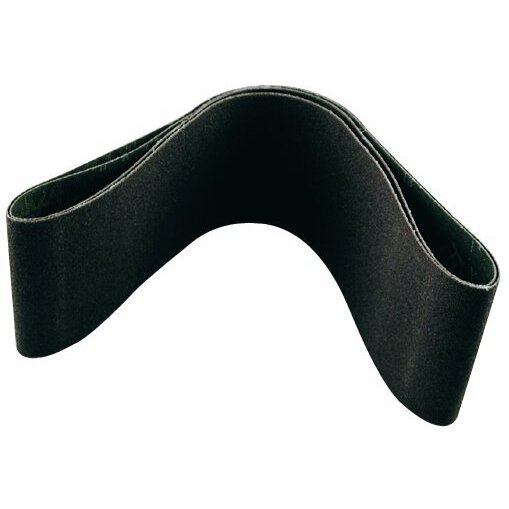 Makita 794237-C-2 3" x 24" Abrasive Sanding Belts 80 Grit 2 per Package Makita 794237-C-2 3" x 24" Abrasive Sanding Belts 80 Grit 2 per Package