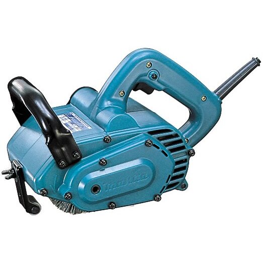 Makita 9741  Wheel Sander 7.8 Amp 3500 rpm