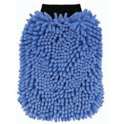 SM Arnold 25-331  Microfiber Chenille Wash Mitt