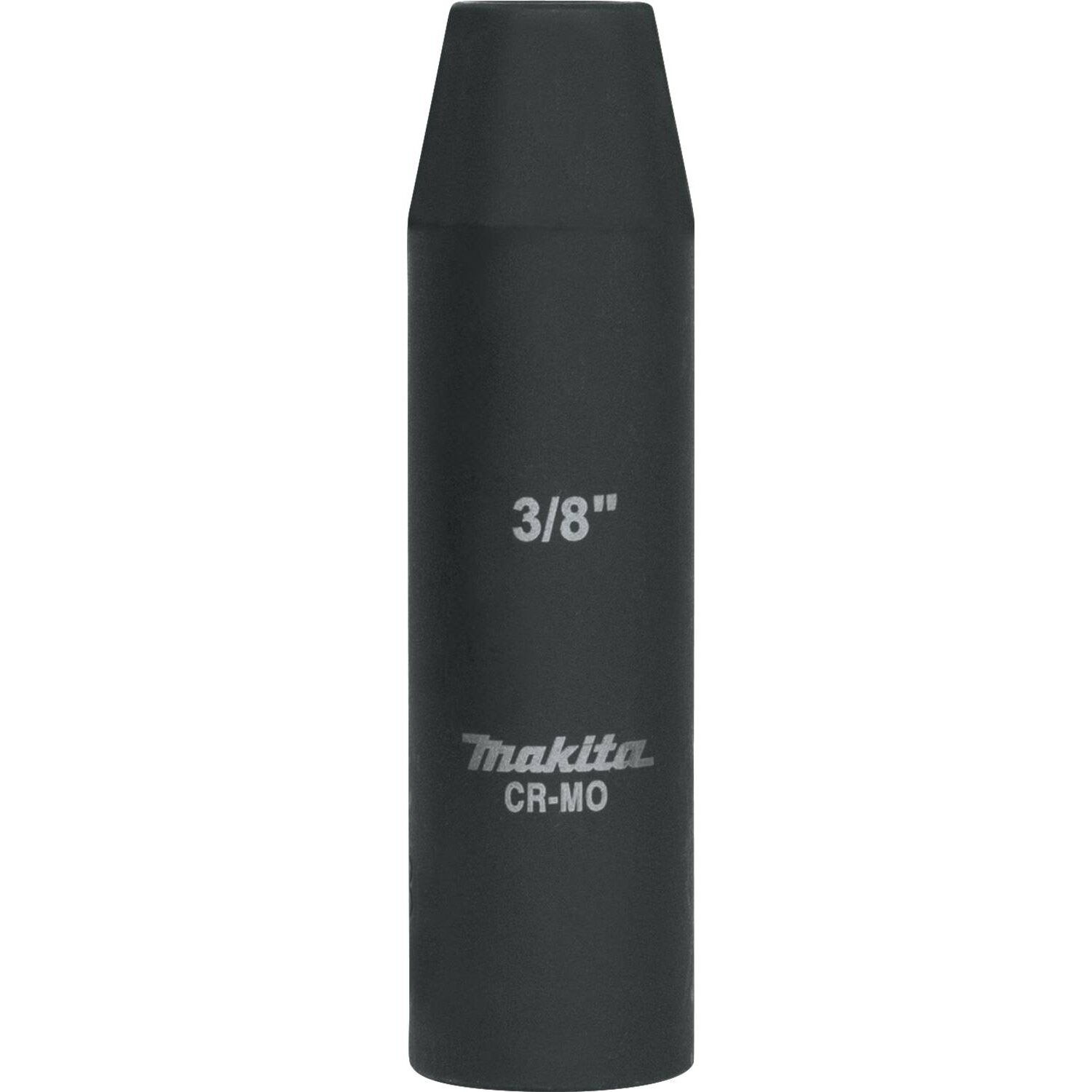 Makita A-96235 3/8" Deep Well Impact Socket, 1/2" Drive Makita A-96235 3/8" Deep Well Impact Socket, 1/2" Drive