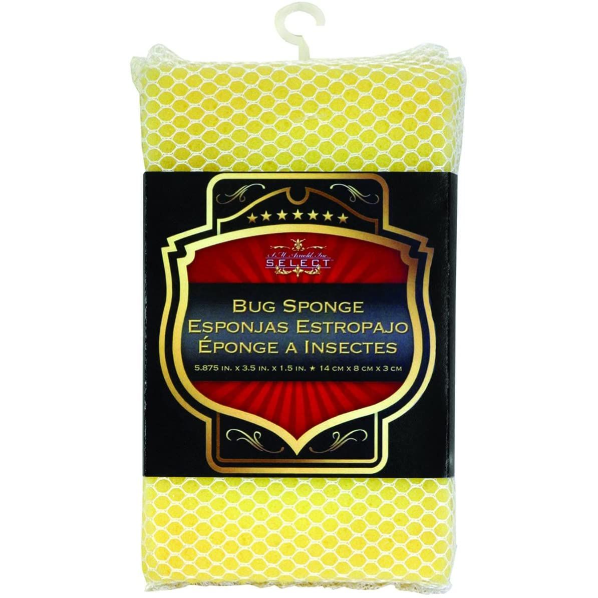 SM Arnold 25-406 Bug Sponge SM Arnold 25-406 Bug Sponge