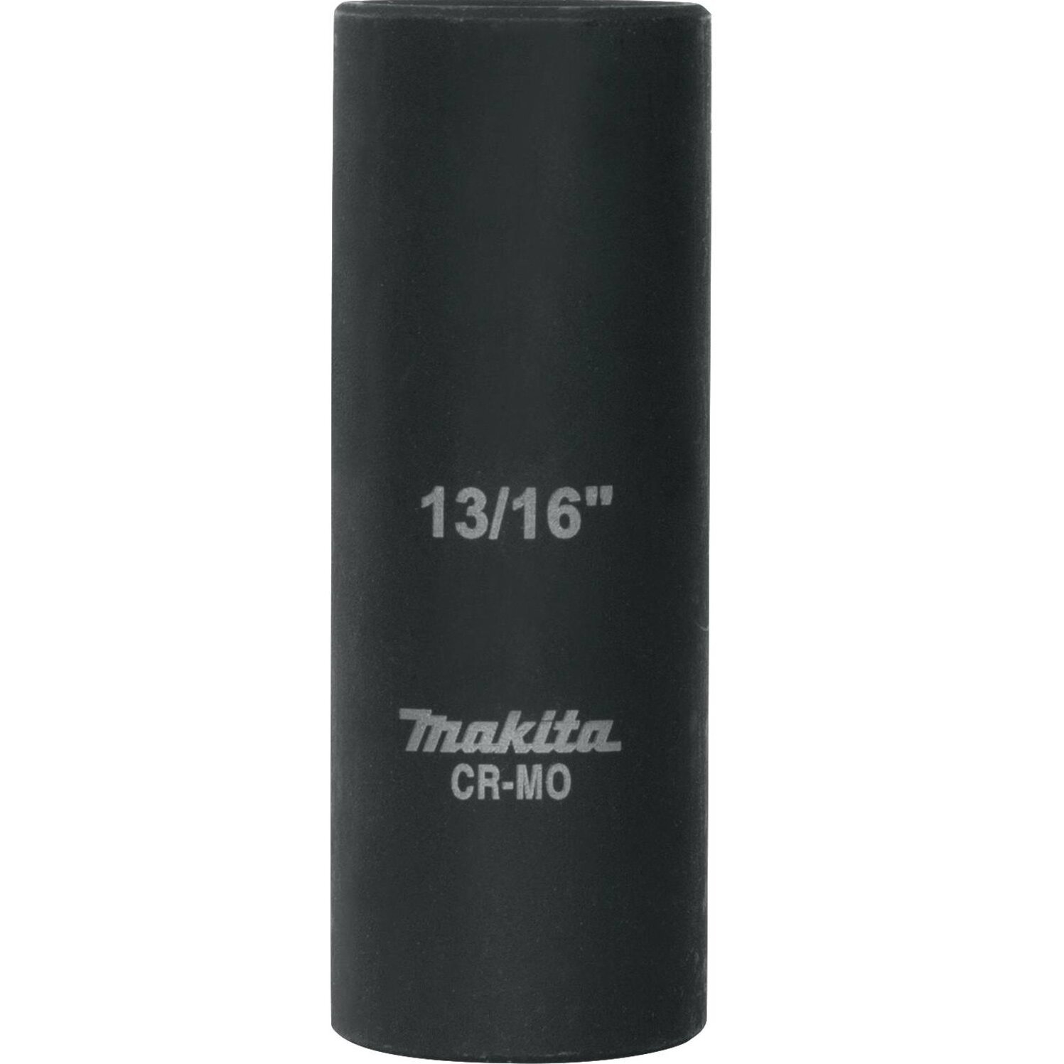 Makita A-96300 13/16" Deep Well Impact Socket, 1/2" Drive Makita A-96300 13/16" Deep Well Impact Socket, 1/2" Drive