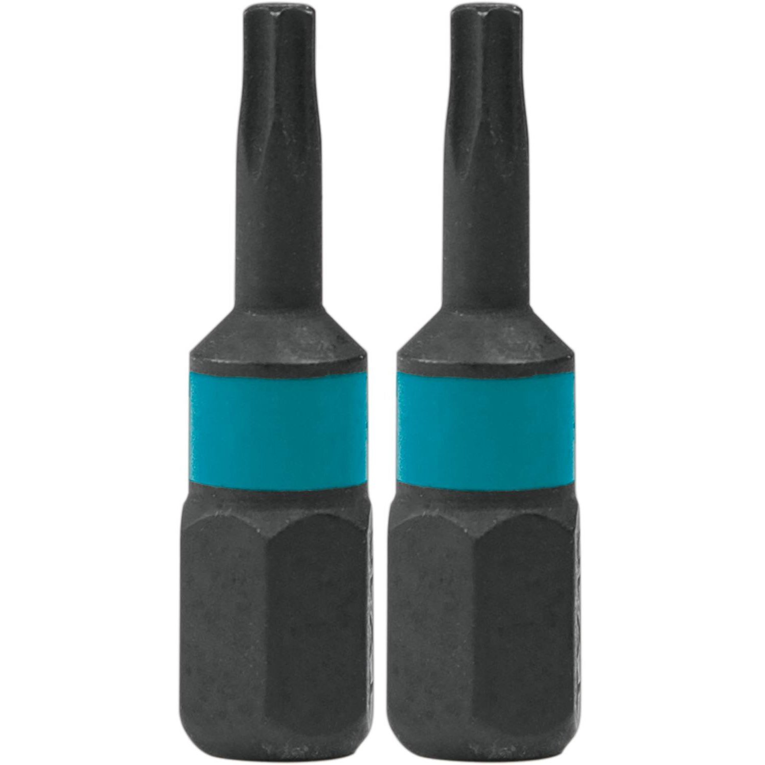 Makita A-96540  ImpactX T10 Torx 1" Insert Bit, 2 per package