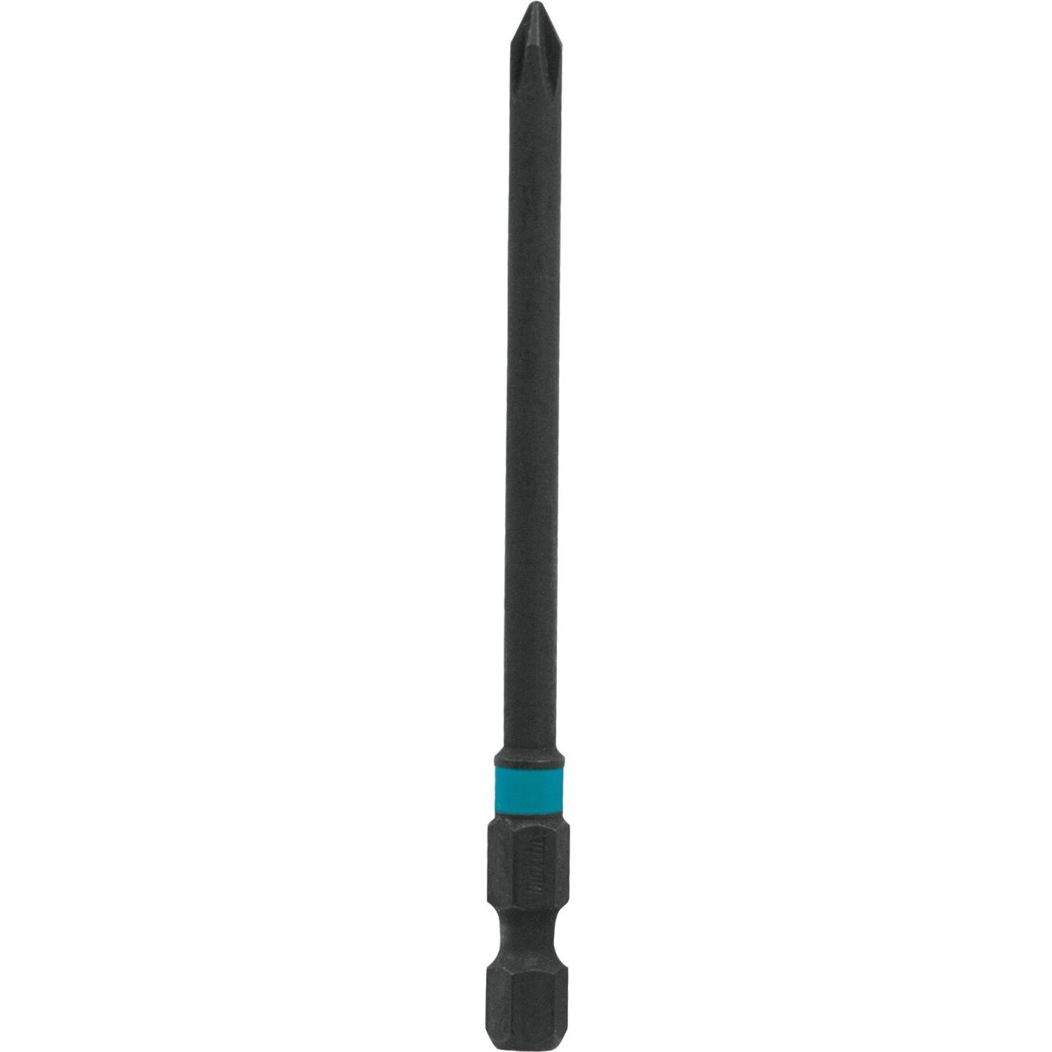 Makita A-96811 ImpactX #1 Phillips 3-1/2 inch Power Bit