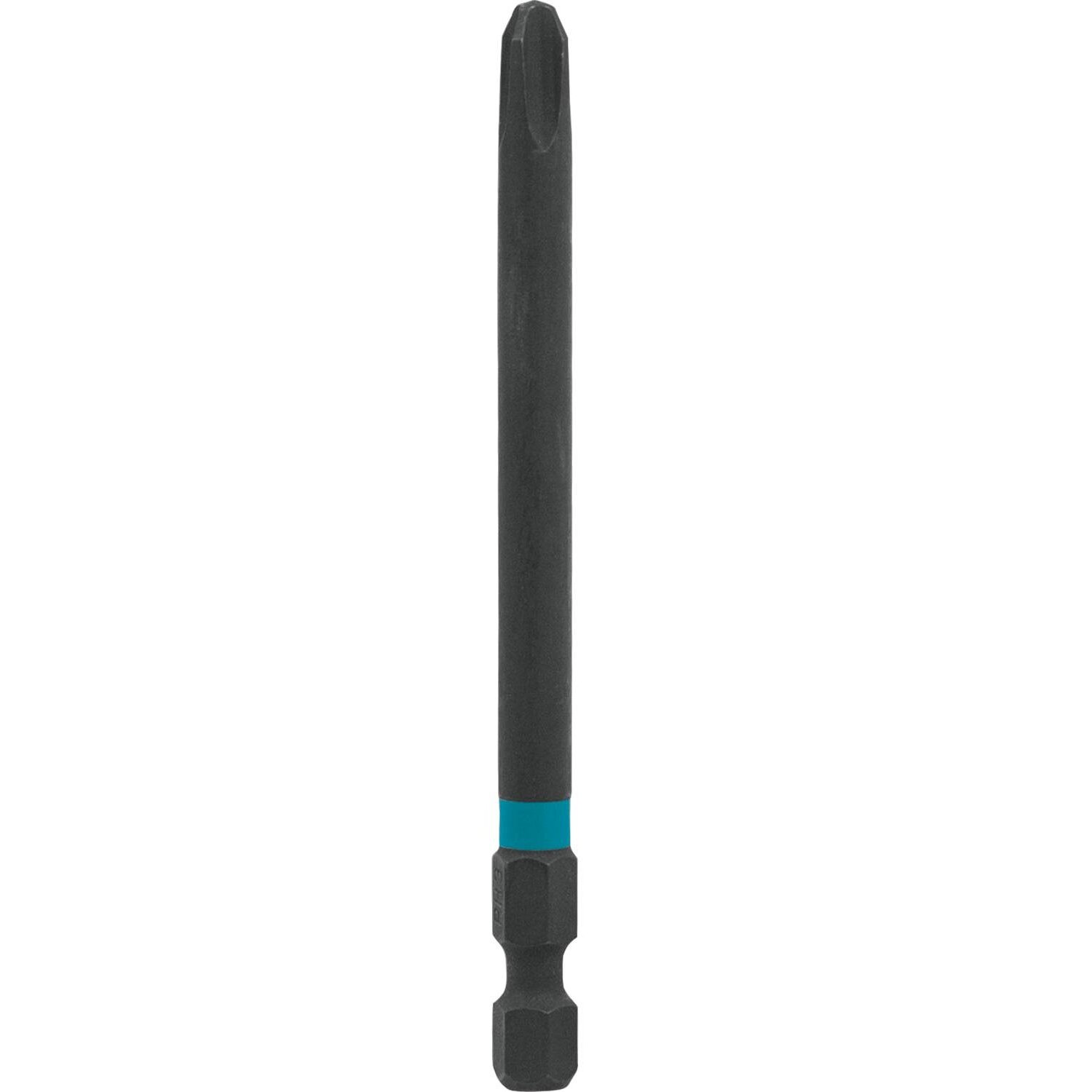 Makita A-96833 ImpactX #3 Phillips 3-1/2 inch Power Bit Makita A-96833 ImpactX #3 Phillips 3-1/2 inch Power Bit