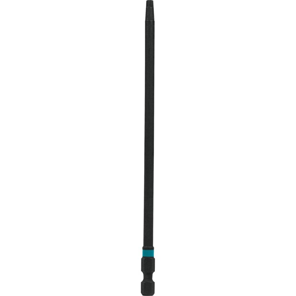 Makita A-96908 ImpactX #2 Square Recess 6" Power Bit Makita A-96908 ImpactX #2 Square Recess 6" Power Bit