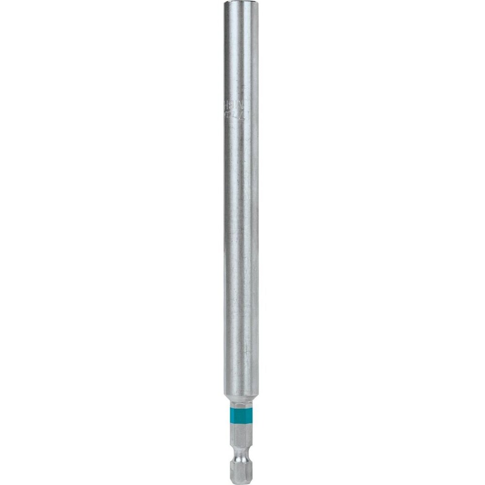 Makita A-97003 ImpactX 6 inch One Piece Magnetic Insert Bit Holder Makita A-97003 ImpactX 6 inch One Piece Magnetic Insert Bit Holder