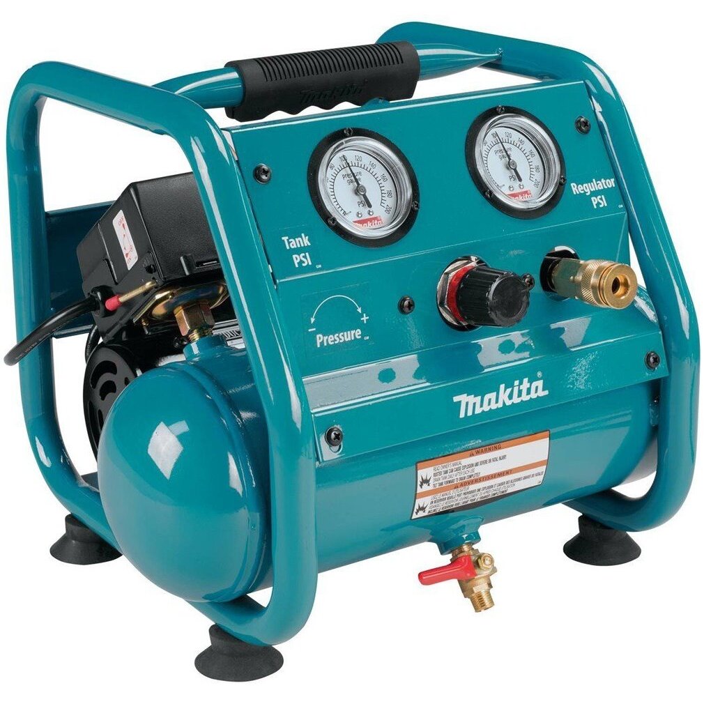 Makita AC001  1 Gallon Compact Air Compressor