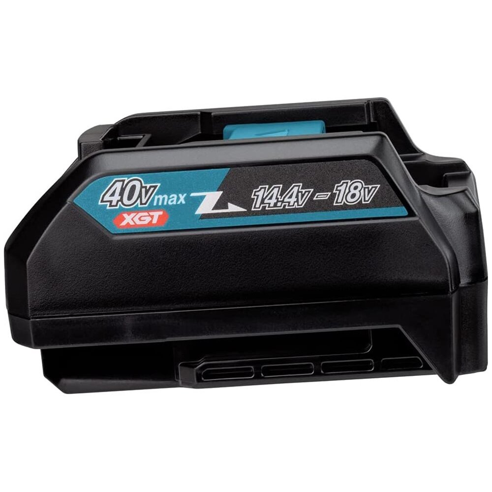 Makita ADP10 18V LXT Battery Adapter for XGT Chargers Makita ADP10 18V LXT Battery Adapter for XGT Chargers