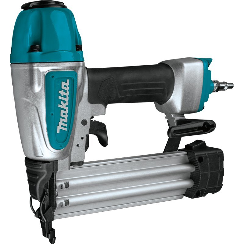 Makita AF506 2" Brad Nailer, 18 Gauge Makita AF506 2" Brad Nailer, 18 Gauge