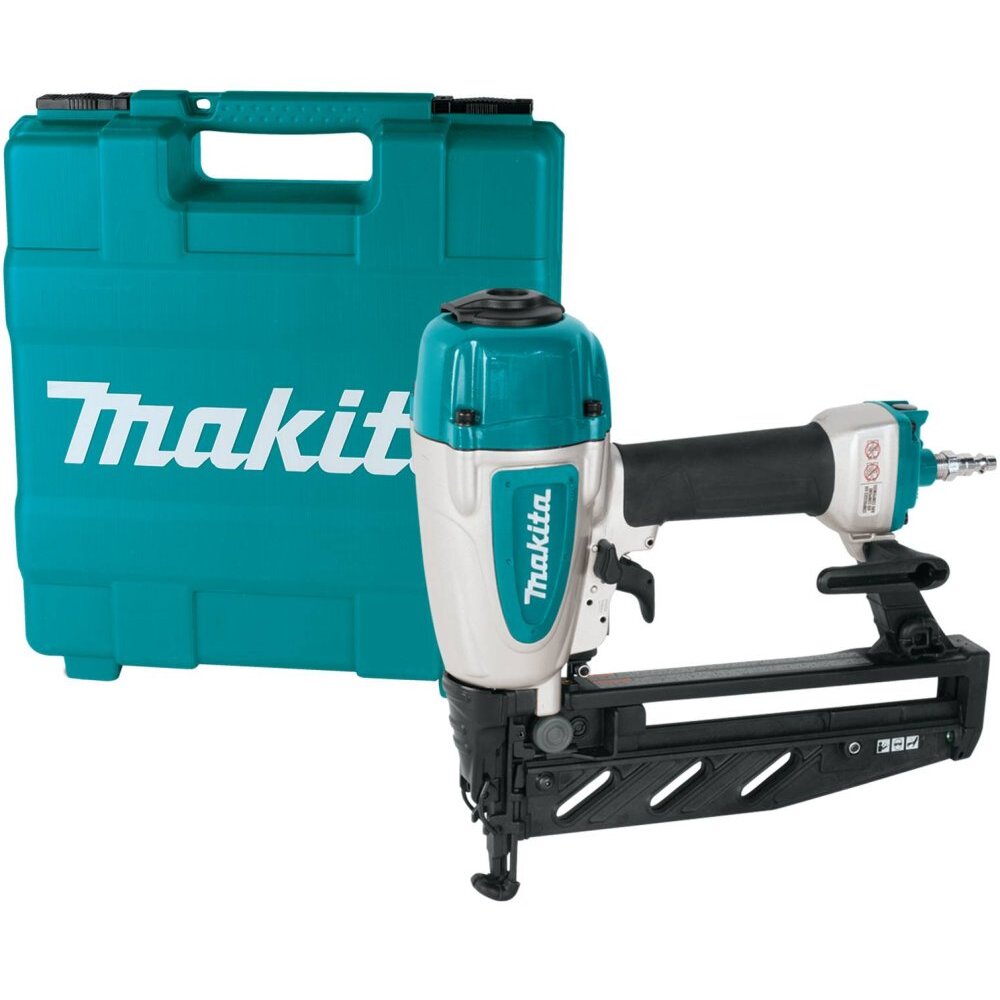 Makita AF601  16 Gauge, 2-1/2" Straight Finish Nailer
