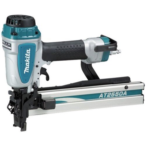Makita AT2550A  1" Wide Crown Stapler - 16 Gauge