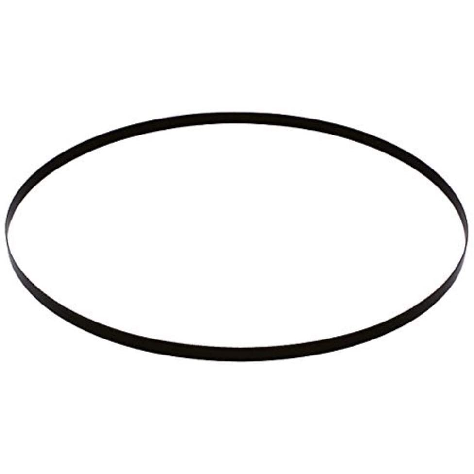 Makita B-40559  32-7/8" 18 TPI Bi-Metal Compact Portable Band Saw Blade, 5 per package