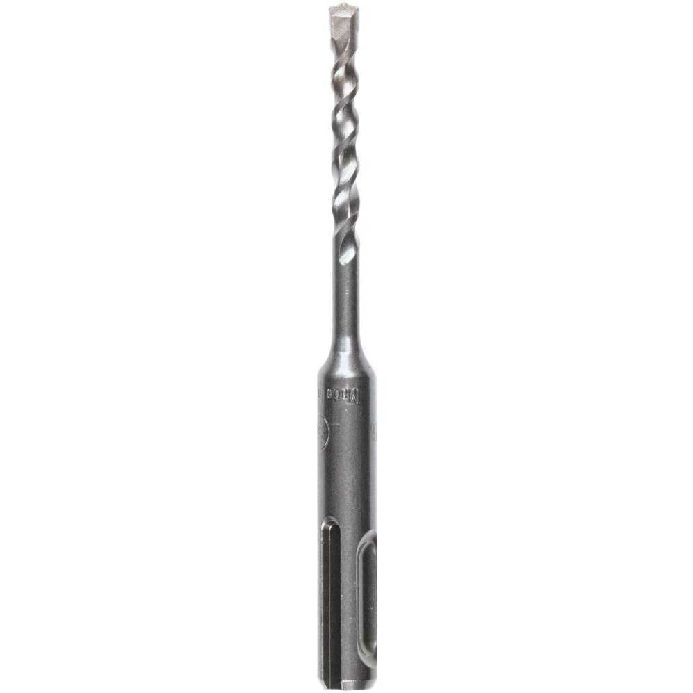 Makita B-60567 3/16" x 4" SDS-PLUS Bit, 2-Cutter Makita B-60567 3/16" x 4" SDS-PLUS Bit, 2-Cutter