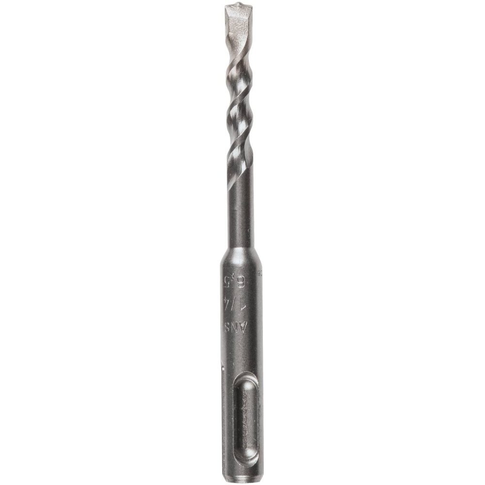 Makita B-60604 1/4" x 4" SDS-PLUS Bit, 2-Cutter Makita B-60604 1/4" x 4" SDS-PLUS Bit, 2-Cutter