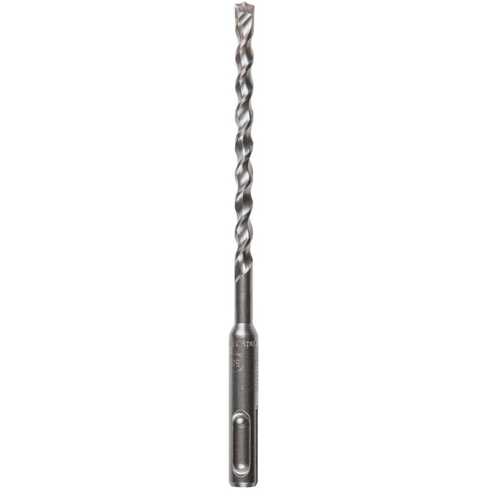 Makita B-60610 1/4" x 6" SDS-PLUS Bit, 2-Cutter Makita B-60610 1/4" x 6" SDS-PLUS Bit, 2-Cutter