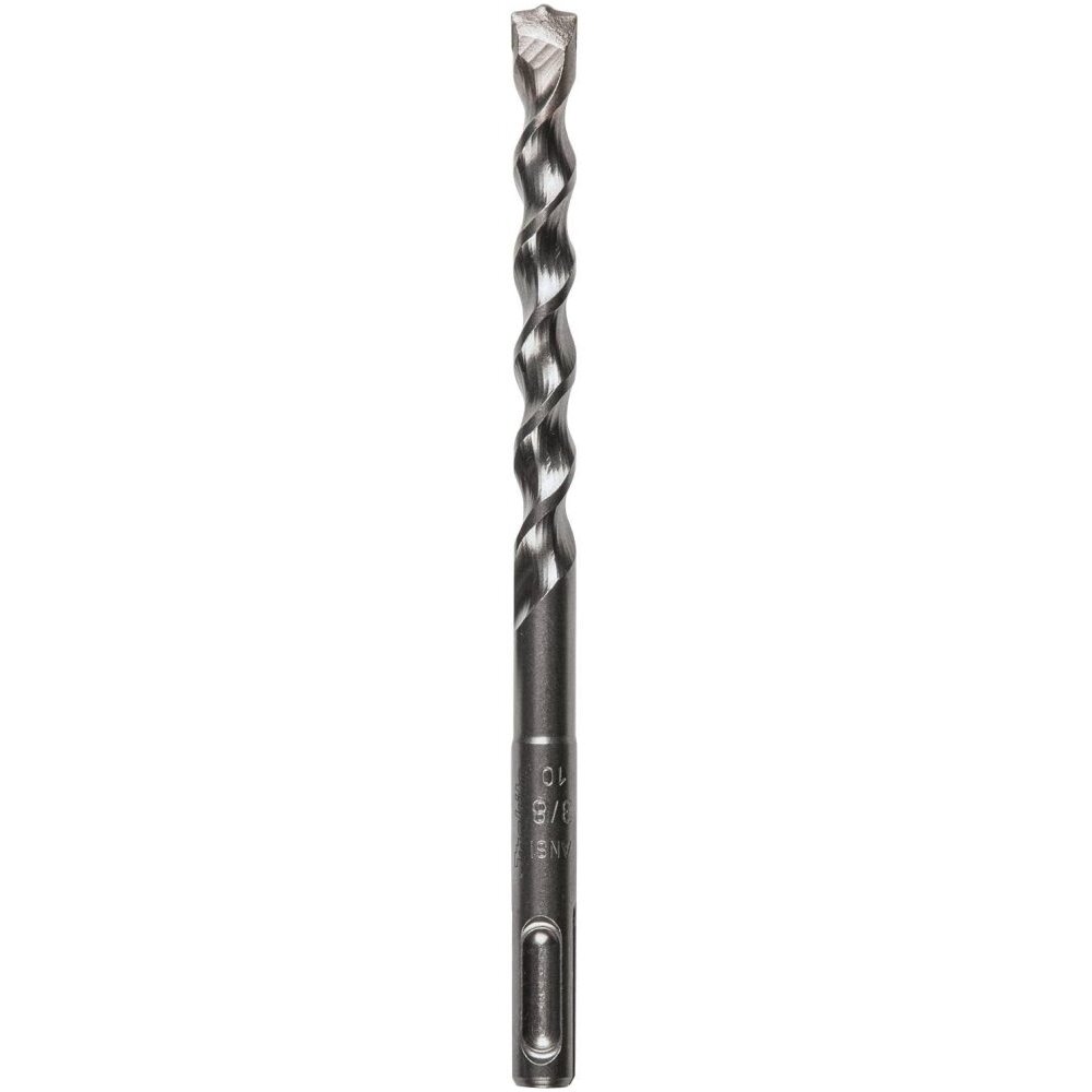 Makita B-60654  3/8" x 6" SDS-PLUS Bit, 2-Cutter