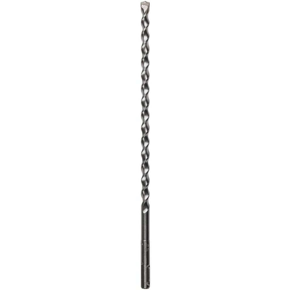 Makita B-60660  3/8" x 12" SDS-PLUS Bit, 2-Cutter