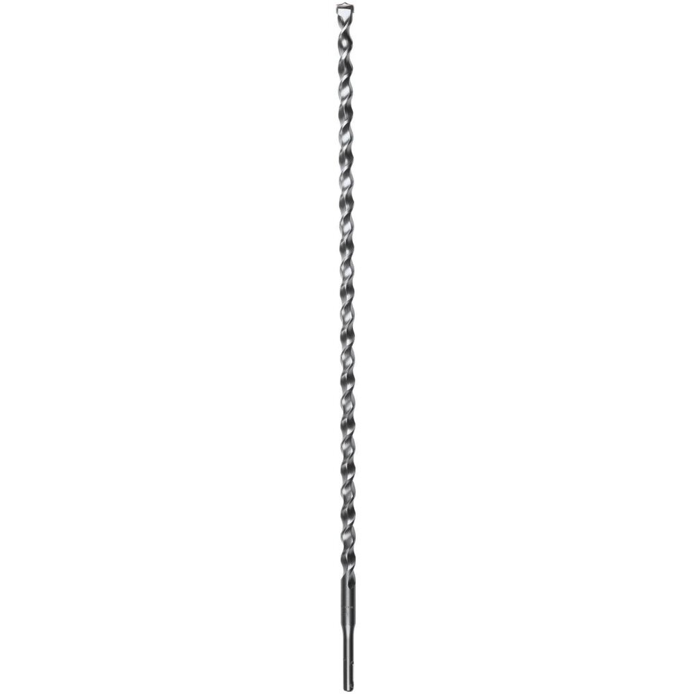 Makita B-60779 5/8" x 24" SDS-PLUS Bit, 2-Cutter Makita B-60779 5/8" x 24" SDS-PLUS Bit, 2-Cutter