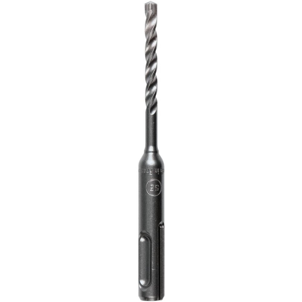 Makita B-60975 3/16" x 4" SDS-PLUS Bit, 3-Cutter Makita B-60975 3/16" x 4" SDS-PLUS Bit, 3-Cutter