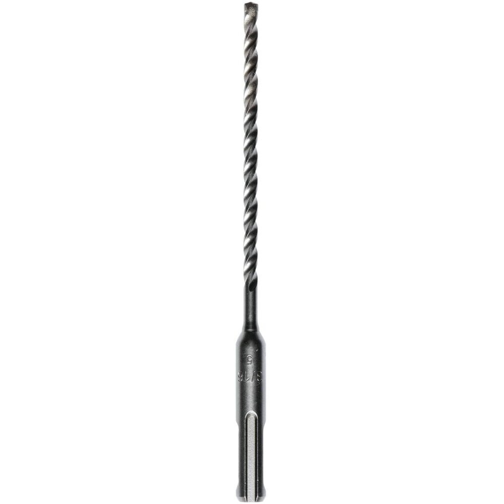 Makita B-60981 3/16" x 6" SDS-PLUS Bit, 3-Cutter Makita B-60981 3/16" x 6" SDS-PLUS Bit, 3-Cutter