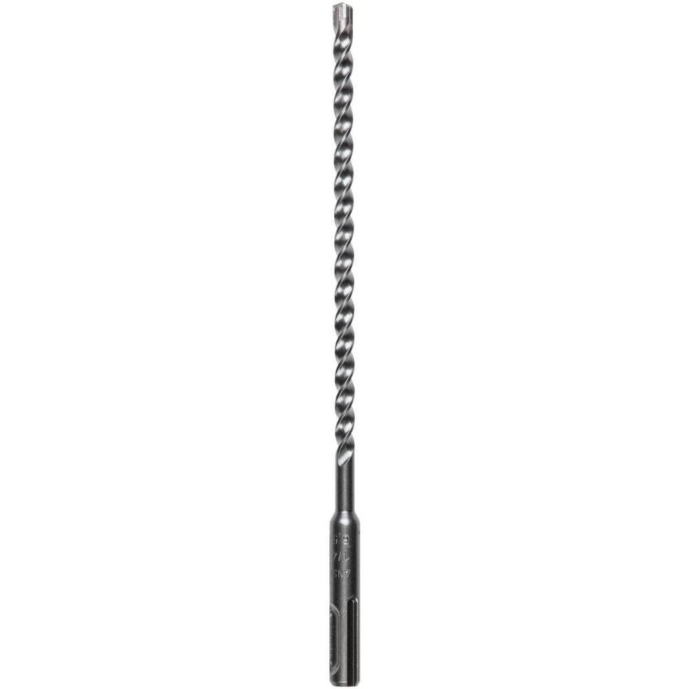 Makita B-61036  1/4" x 8" SDS-PLUS Bit, 3-Cutterter