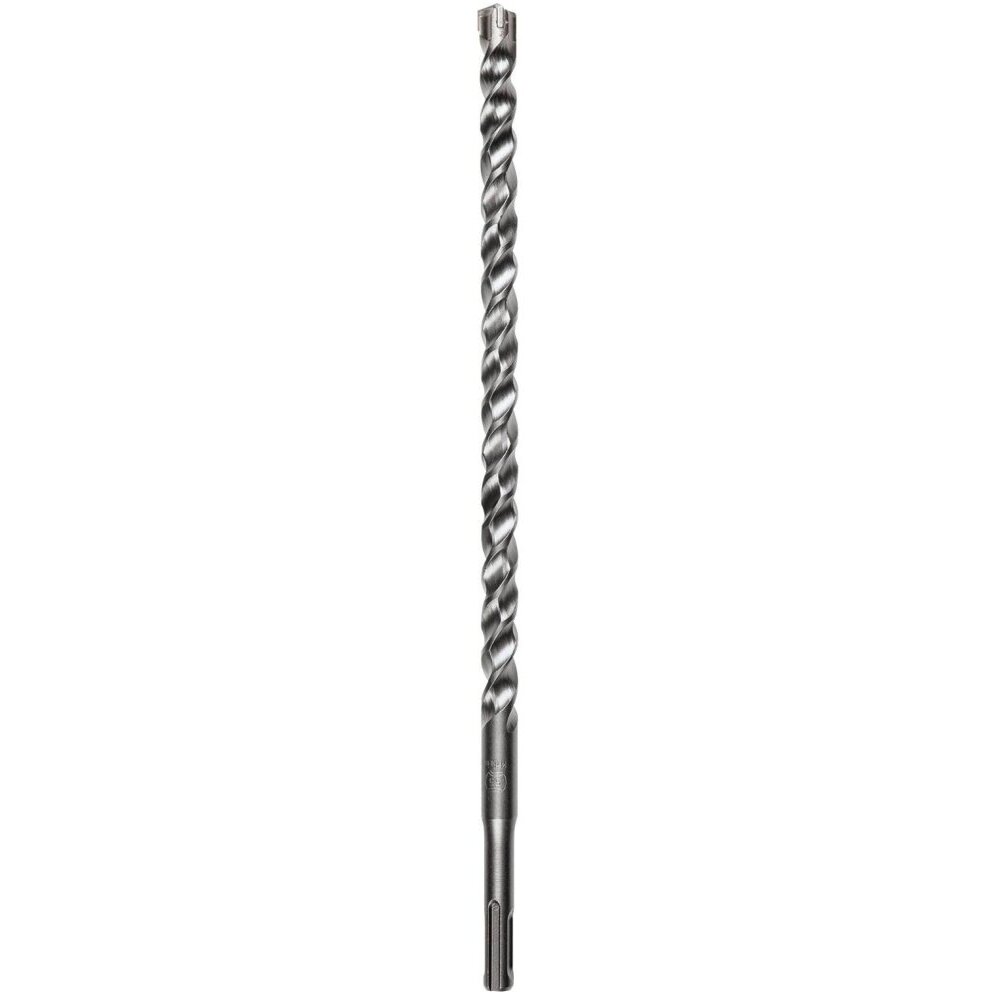 Makita B-61117  1/2" x 12" SDS-PLUS Bit, 3-Cutter