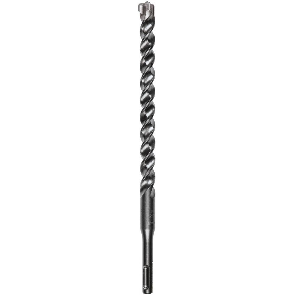 Makita B-61139 5/8" x 10" SDS-PLUS Bit, 3-Cutter Makita B-61139 5/8" x 10" SDS-PLUS Bit, 3-Cutter