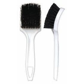 SM Arnold 85-634  Carpet And Mat Scrub Brush - 8.5 Inch