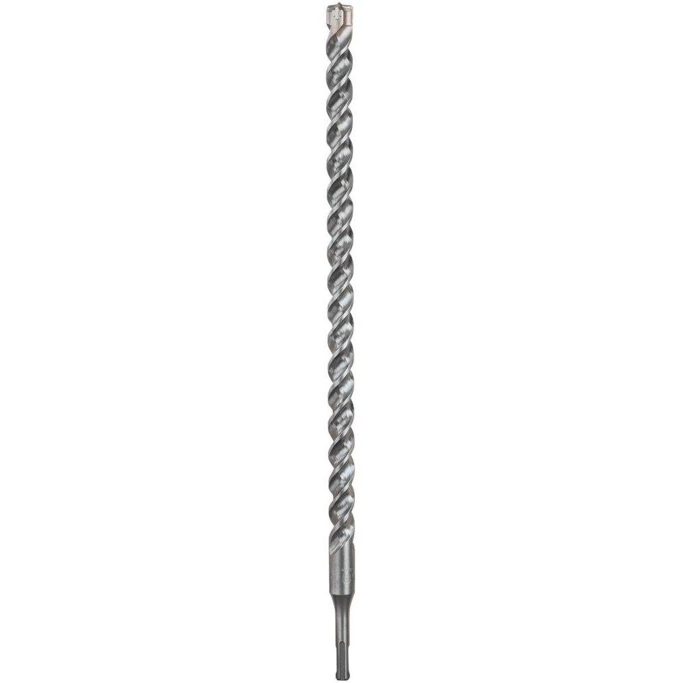 Makita B-61167 3/4" x 18" SDS-PLUS Bit, 3-Cutter Makita B-61167 3/4" x 18" SDS-PLUS Bit, 3-Cutter