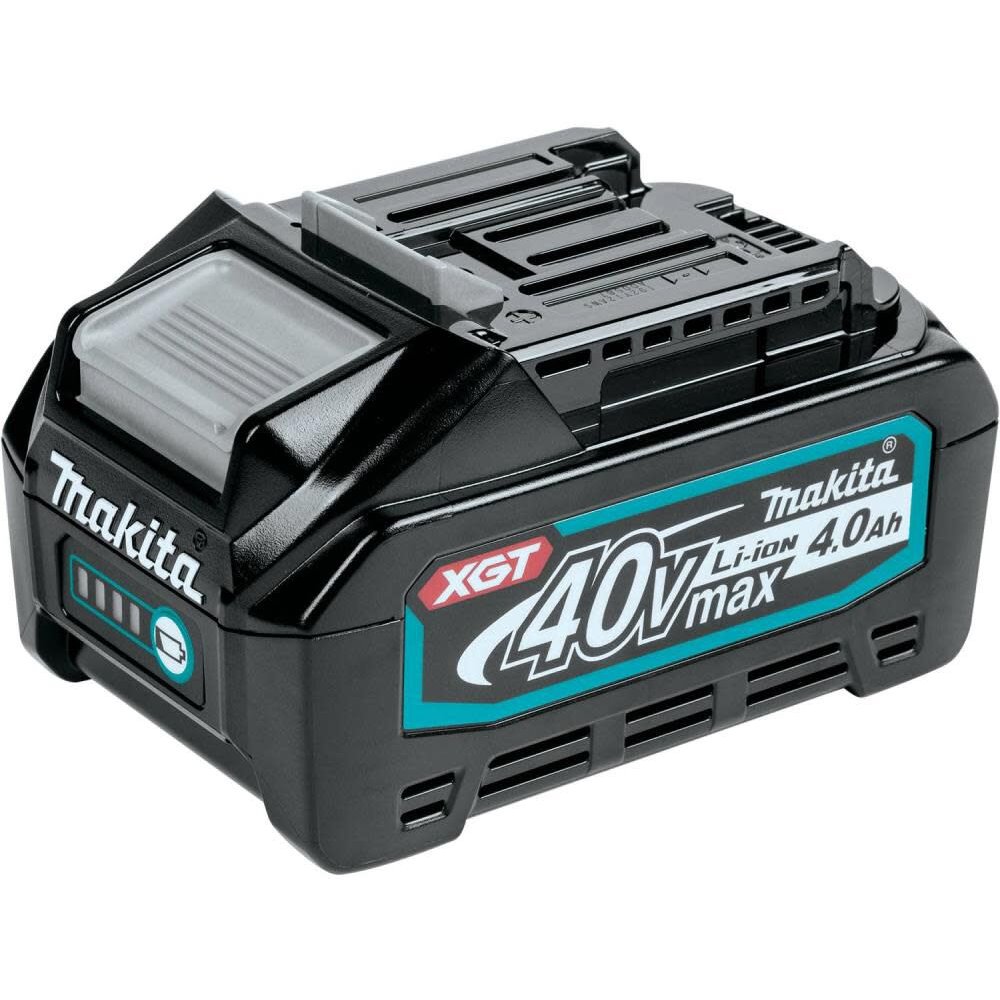 Makita BL4040 40V max XGT 4.0Ah Battery 1 per package Makita BL4040 40V max XGT 4.0Ah Battery 1 per package