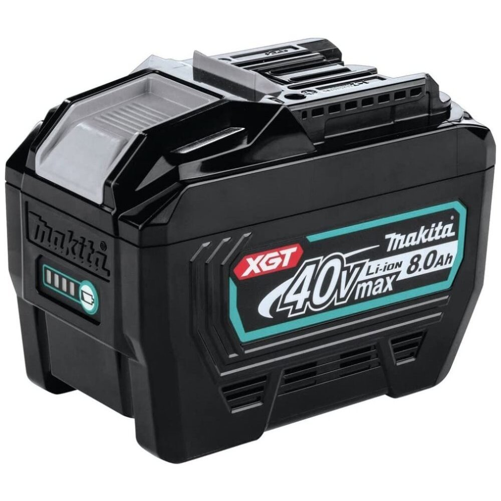 Makita BL4080F  40V max XGT 8.0Ah Battery 1 per package