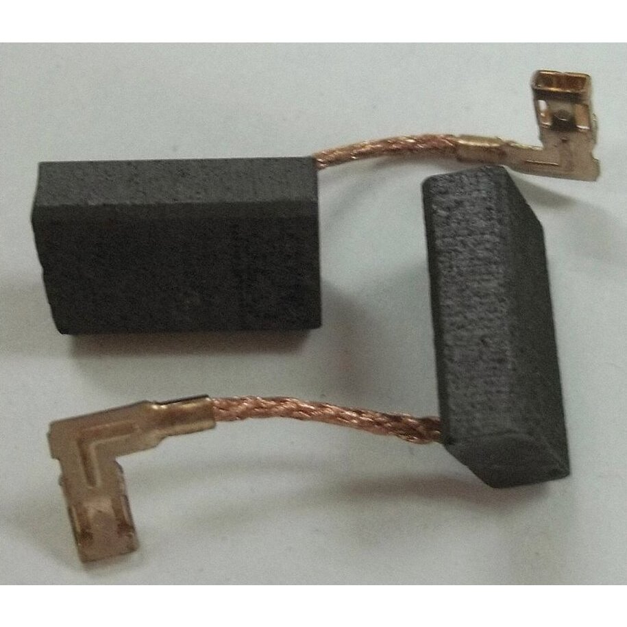 Makita CB325  Carbon Brush Set - 2 Brushes per Set