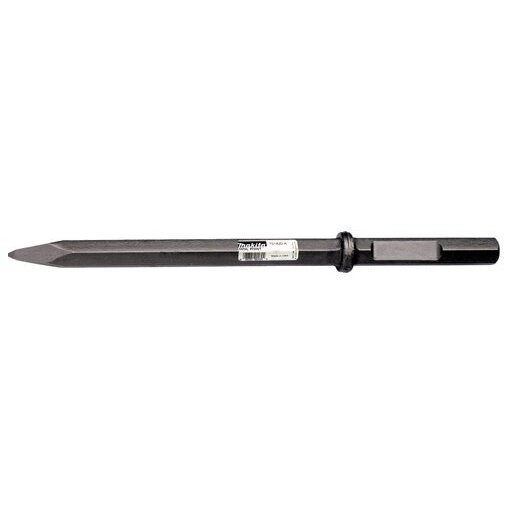 Makita D-21353 20-1/2" Bull Point - 1-1/8" Hex Shank (751420-A) Makita D-21353 20-1/2" Bull Point - 1-1/8" Hex Shank (751420-A)