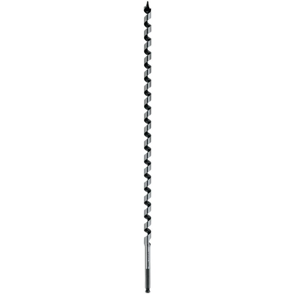 Makita D-35857  1/2" x 18" Ship Auger Bit