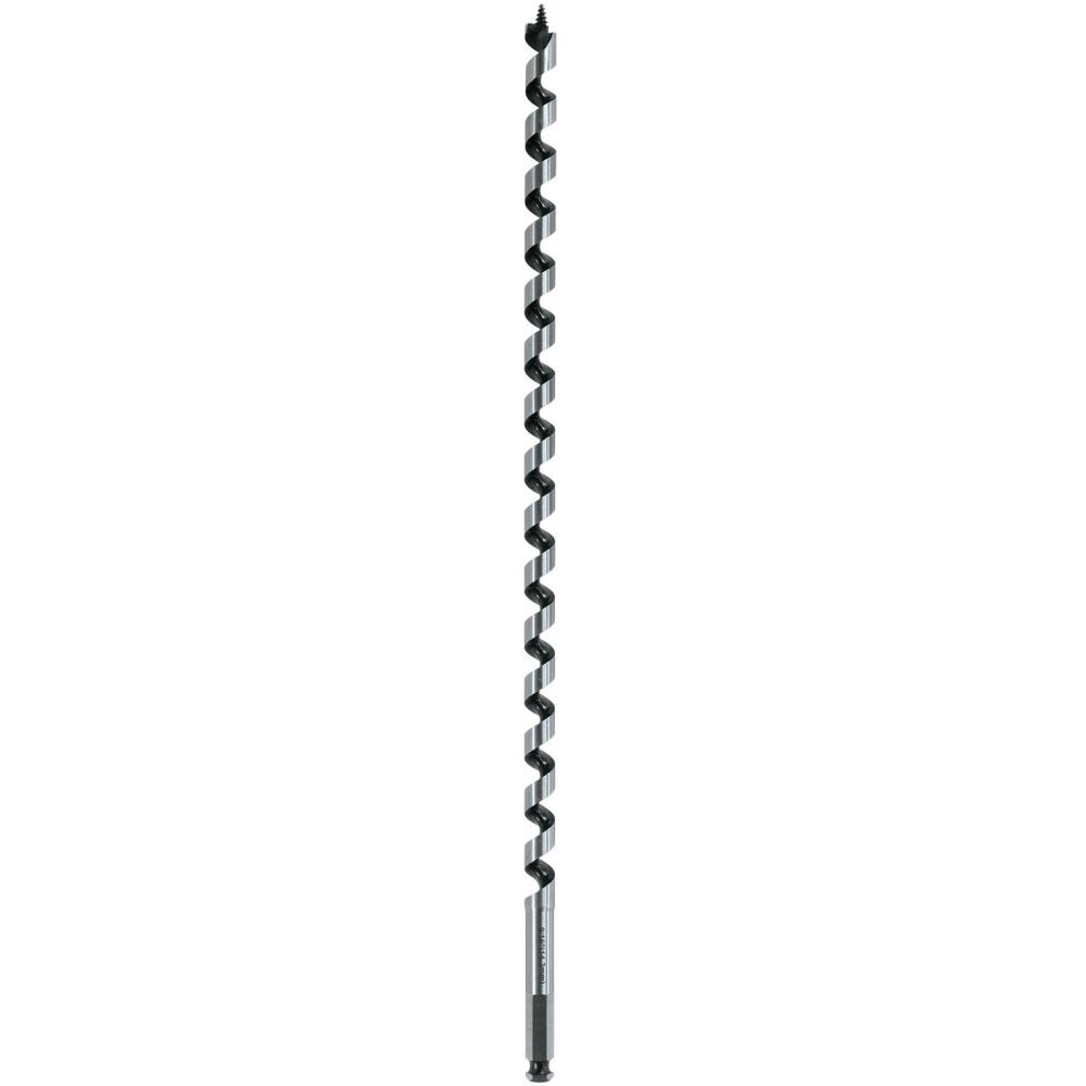 Makita D-35863 9/16" x 18" Ship Auger Bit Makita D-35863 9/16" x 18" Ship Auger Bit