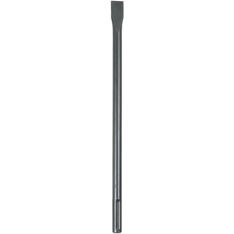 Makita D-36491  1" x 18" Flat Chisel, General Purpose, SDS-MAX