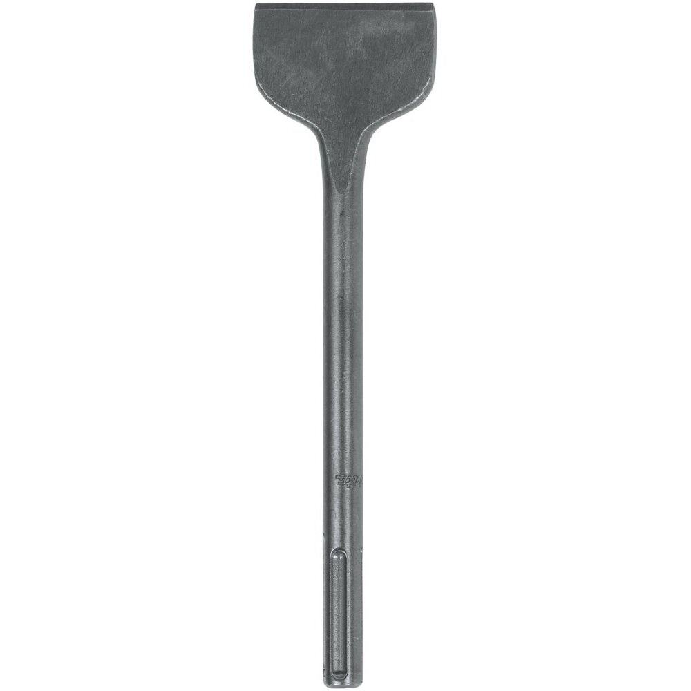 Makita D-36522  3" x 12" Scaling Chisel, General Purpose, SDS-MAX