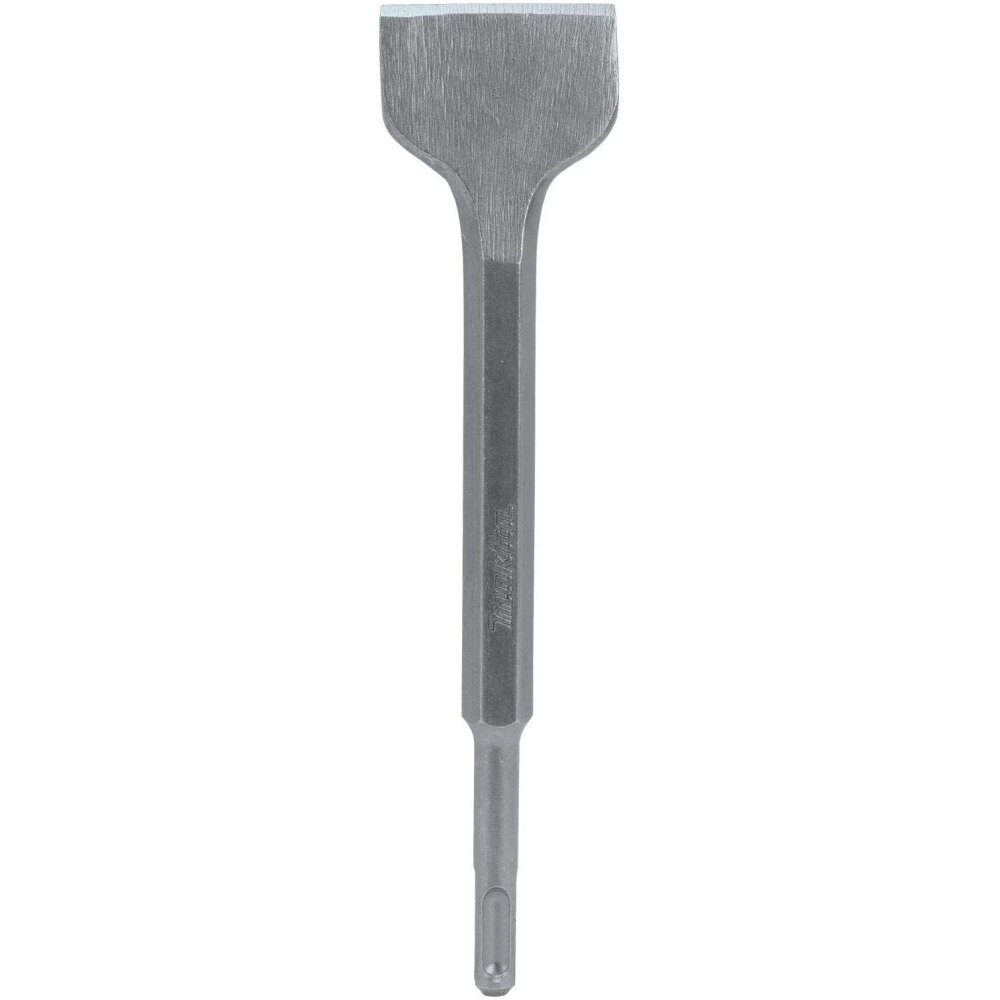 Makita D-51166 2" x 8-1/2" Scaling Chisel, SDS-PLUS Makita D-51166 2" x 8-1/2" Scaling Chisel, SDS-PLUS