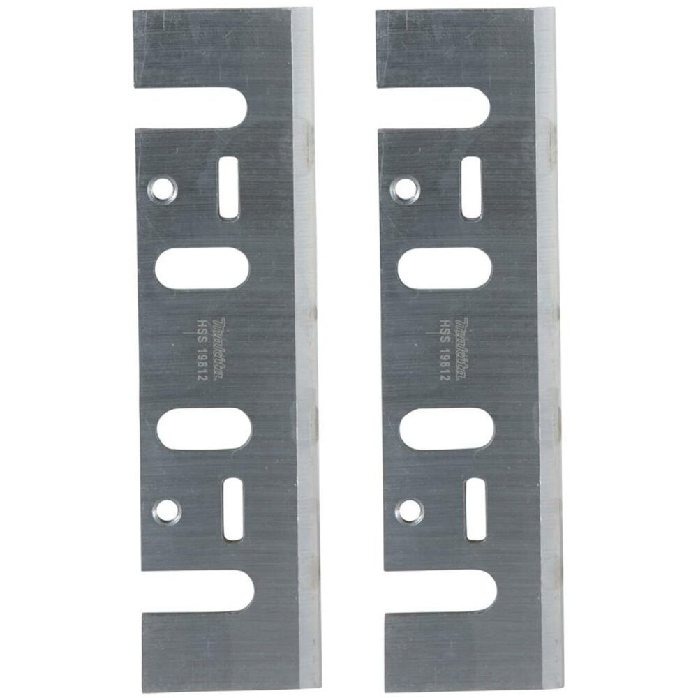 Makita D-71211  4-3/8" Planer Blade, High Speed Steel, 2 per package