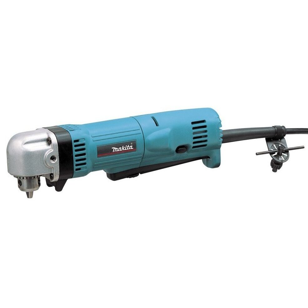 Makita DA3010F  3/8" Angle Drill with L.E.D. Light - 4 Amp