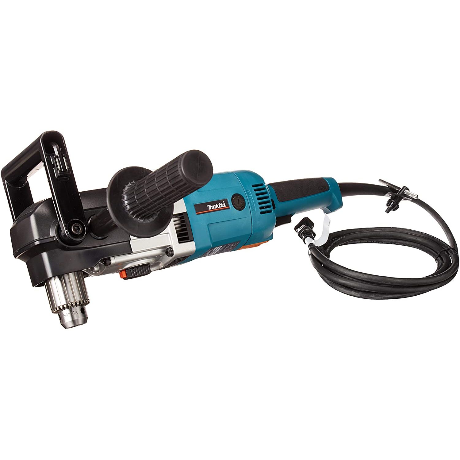 Makita DA4031  1/2" Angle Drill, 2-Speed, Reversible