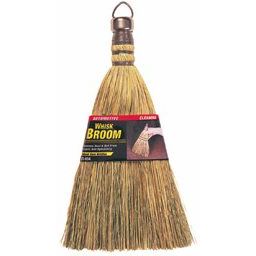 SM Arnold 85-654  10 Inch Corn Whisk Broom