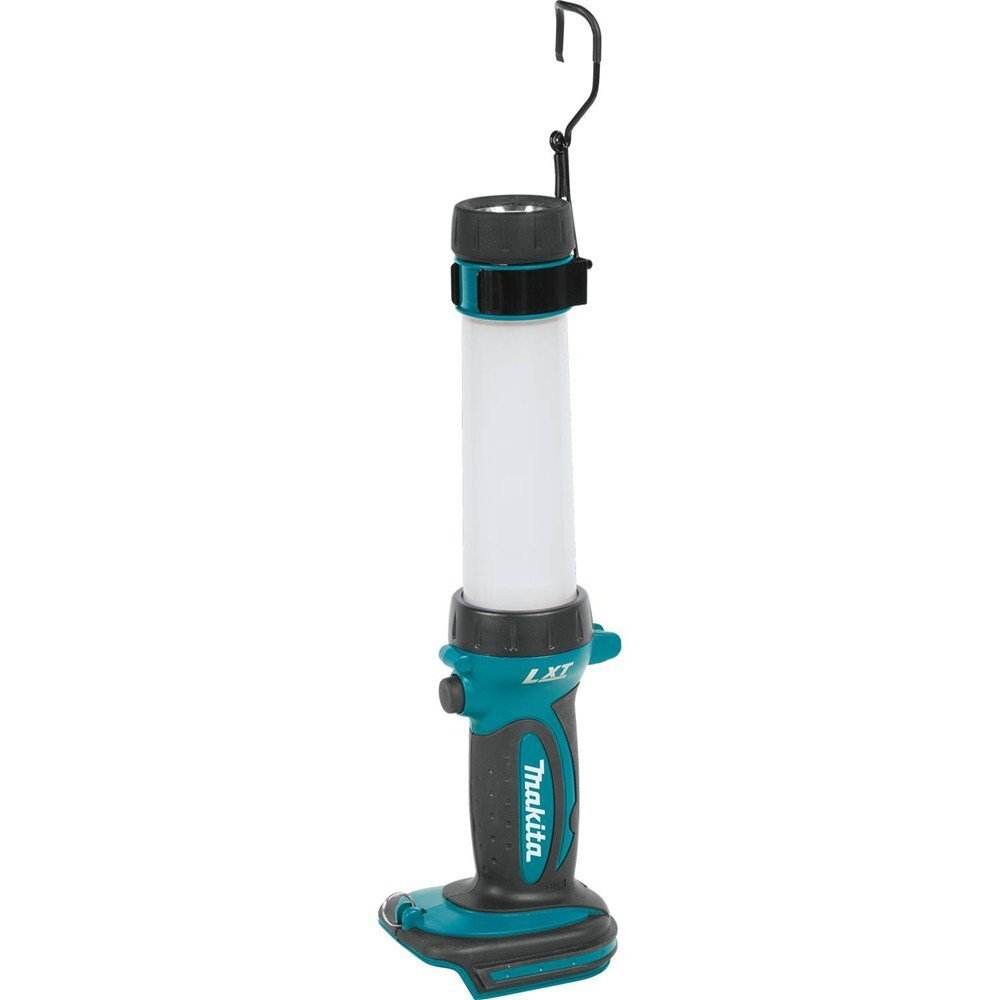Makita DML806  18 Volt LXT Lithium-Ion Cordless L.E. D. Lantern-Flashlight (Flashlight Only)